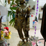 Deusa Hindu